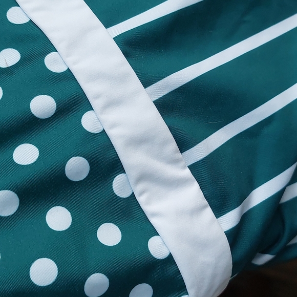 Modcloth swimsuit - Picture 9 of 12